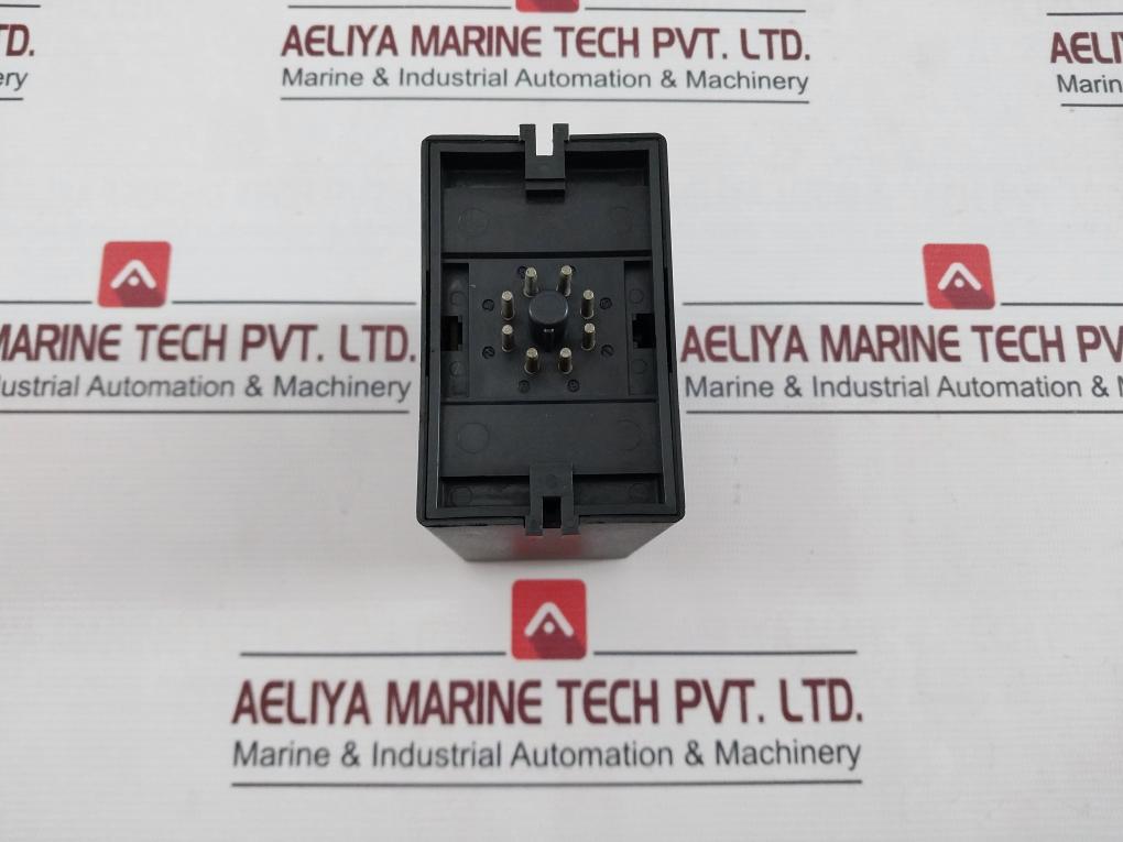 M-system Kvs-5A-b Signal Conditioner 0-5V Dc