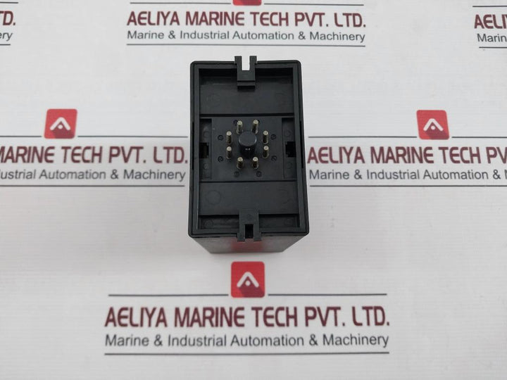 M-system Kvs-5A-b Signal Conditioner 0-5V Dc