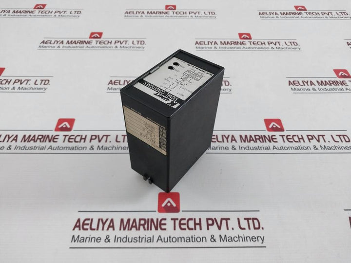 M-system Kvs-5A-b Signal Conditioner 0-5V Dc