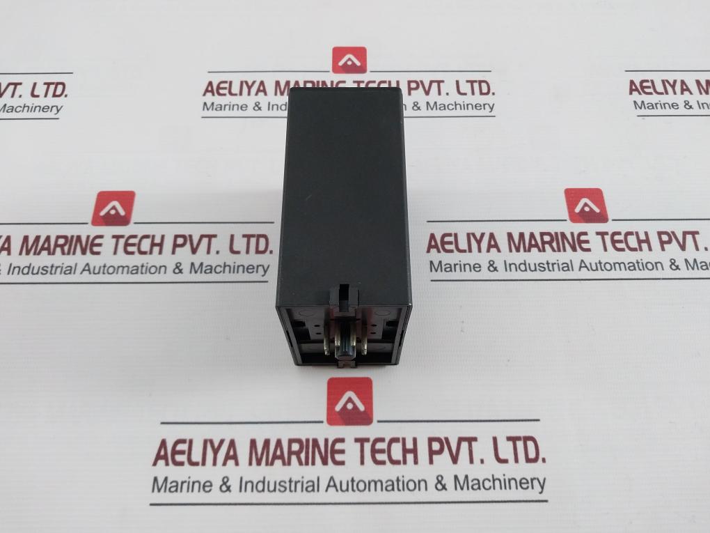 M-system Kvs-5A-b Signal Conditioner 0-5V Dc