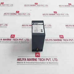M-system Kvs-5A-h/K Signal Conditioner 0-5V Dc 220V Ac