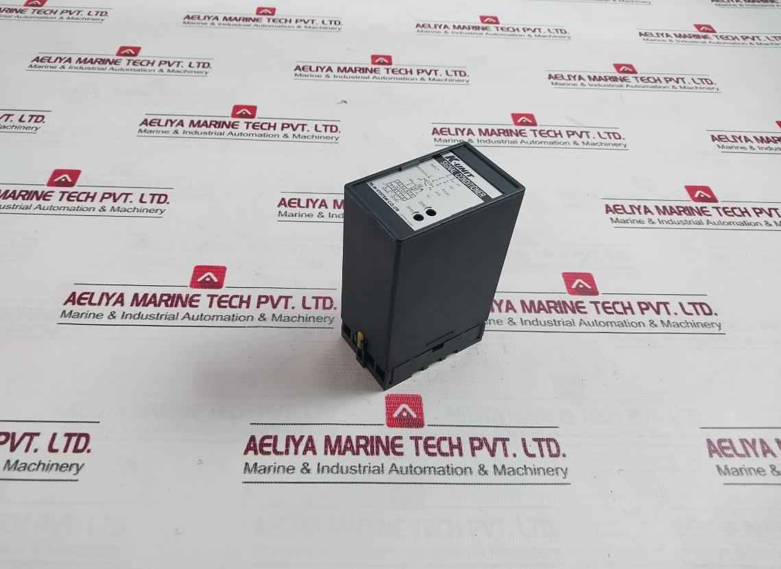 M-system Kvs-5A-h/K Signal Conditioner 0-5V Dc 220V Ac