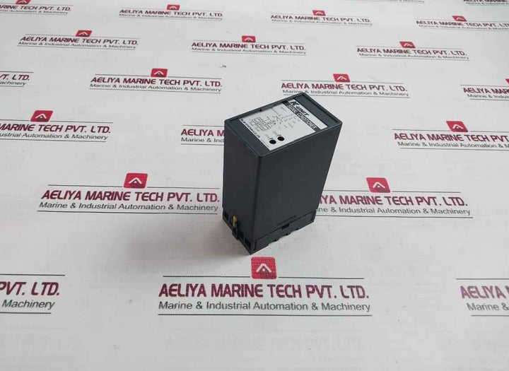 M-system Kvs-5A-h/K Signal Conditioner 0-5V Dc 220V Ac