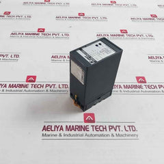 M-system Kvs-5A-h/K Signal Conditioner 0-5V Dc 220V Ac