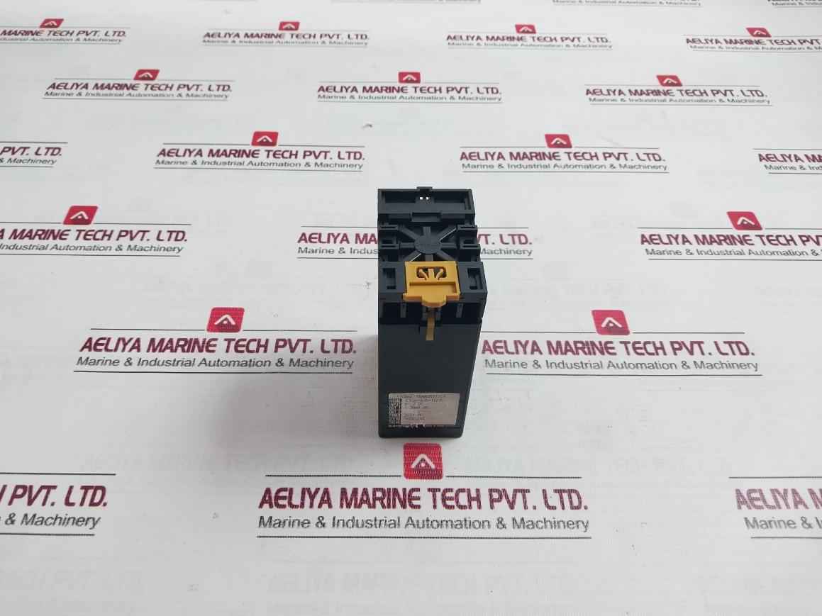M-system Kvs-5A-h/K Signal Conditioner 0-5V Dc 220V Ac