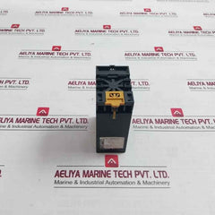 M-system Kvs-5A-h/K Signal Conditioner 0-5V Dc 220V Ac