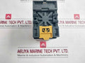 M-system Kvs-5A-h/K Signal Conditioner 0-5V Dc 220V Ac