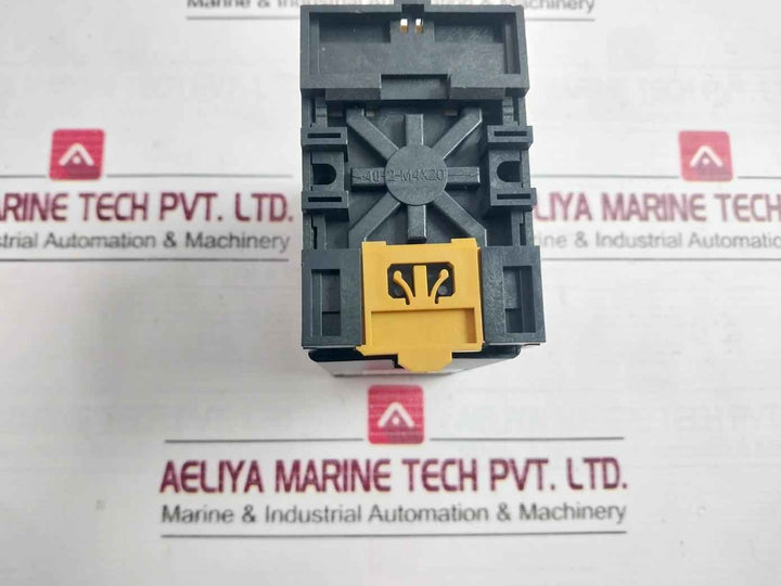 M-system Kvs-5A-h/K Signal Conditioner 0-5V Dc 220V Ac
