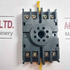 M-system Kvs-5A-h/K Signal Conditioner 0-5V Dc 220V Ac