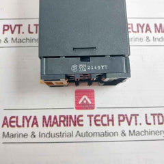 M-system Kvs-5A-h/K Signal Conditioner 0-5V Dc 220V Ac