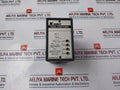 M-system Kwrs-3Aa-r Signal Conditioner 24V Dc