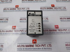 M-system Kwrs-3Aa-r Signal Conditioner 24V Dc