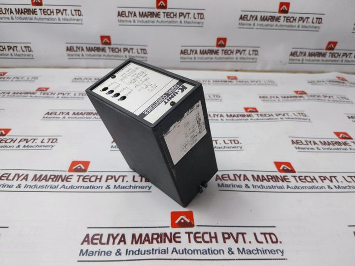 M-system Kwrs-3Aa-r Signal Conditioner 24V Dc
