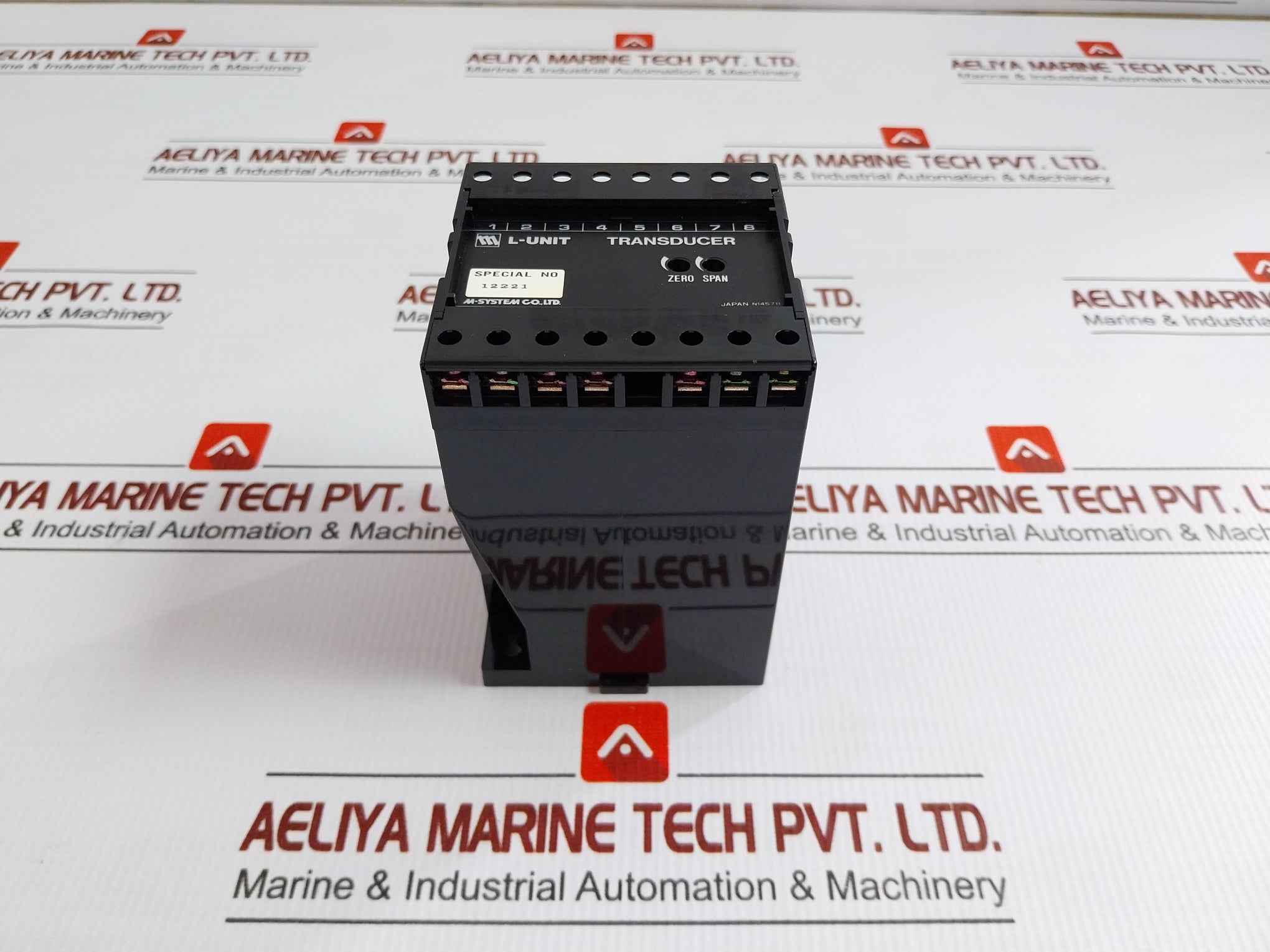 M-system Lwt-11A0-r-x
