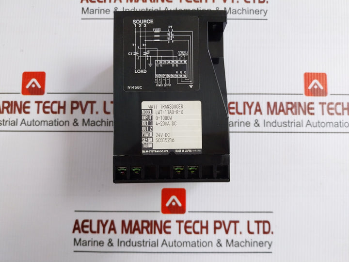 M-system Lwt-11A0-r-x