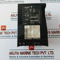 M-system Lwt-11A0-r Watt Transducer 24Vdc