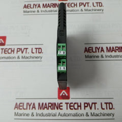 M-system M3Svs-4Wa-r Signal Transmitter 4-20Ma Dc 24V Dc N4359A