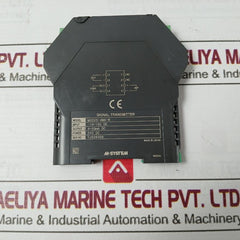 M-system M3Svs-4Wa-r Signal Transmitter 4-20Ma Dc 24V Dc N4359A