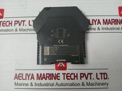 M-system M3Svs-4Wa-r Signal Transmitter 4-20Ma Dc 24V Dc N4359A