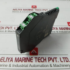 M-system M3Svs-4Wa-r Signal Transmitter 4-20Ma Dc 24V Dc N4359A