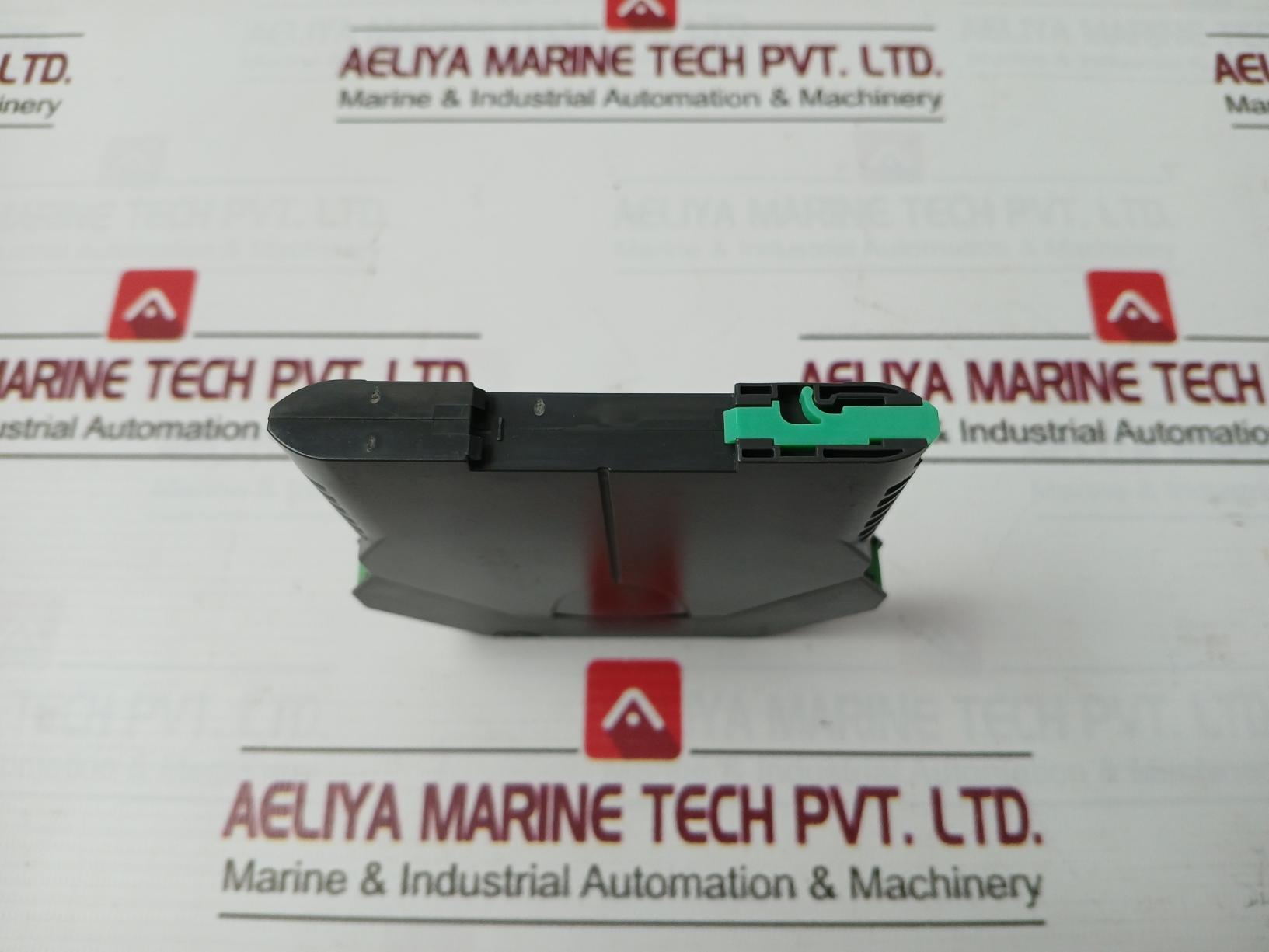 M-system M3Svs-4Wa-r Signal Transmitter 4-20Ma Dc 24V Dc N4359A