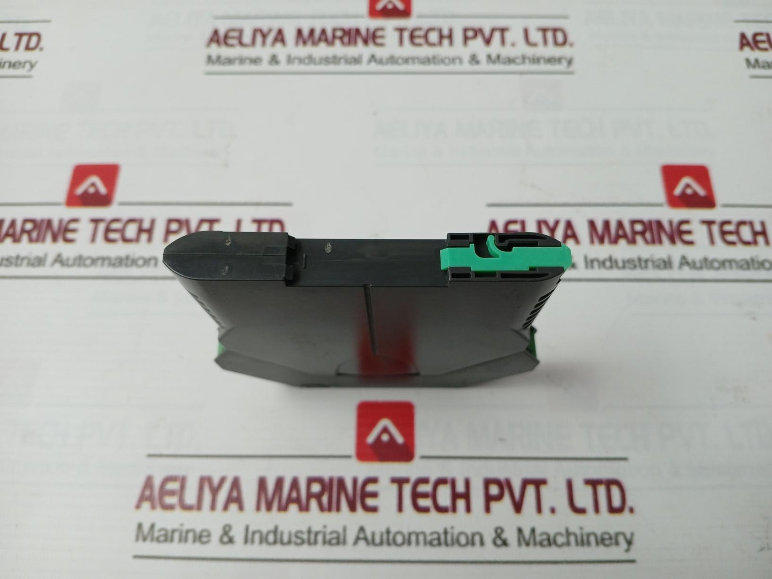 M-system M3Svs-4Wa-r Signal Transmitter 4-20Ma Dc 24V Dc N4359A