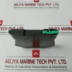 M-system M3Svs-4Wa-r Signal Transmitter 4-20Ma Dc 24V Dc N4359A