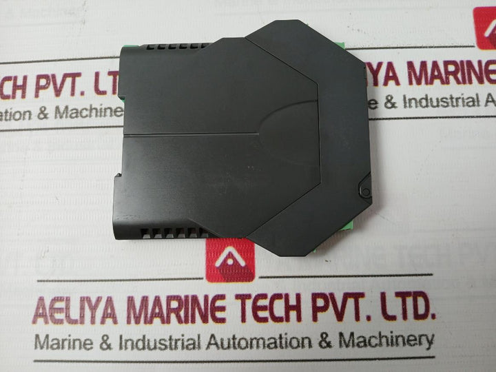 M-system M3Svs-4Wa-r Signal Transmitter 4-20Ma Dc 24V Dc N4359A