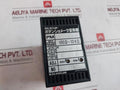 M-system Pm-e-h Potentiometer Converter Ac220V Dc 0-16Ma 250V 7.5A 3Max 4S 5Min