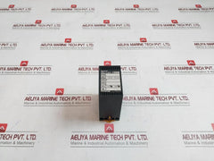 M-system Pm-e-h Potentiometer Converter Ac220V Dc 0-16Ma 250V 7.5A 3Max 4S 5Min