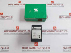 M-system Signal Conditioner Kms-4-b 100V Ac