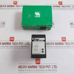 M-system Signal Conditioner Kms-4-b 100V Ac