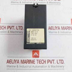 M-system Signal Conditioner Kms-4-b 100V Ac
