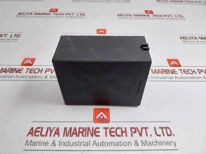 M-system Signal Conditioner Kms-4-b 100V Ac
