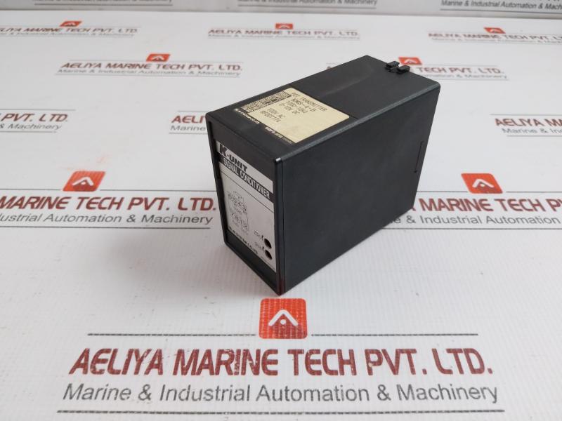 M-system Signal Conditioner Kms-4-b 100V Ac