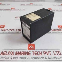 M-system Signal Conditioner Kms-4-b 100V Ac