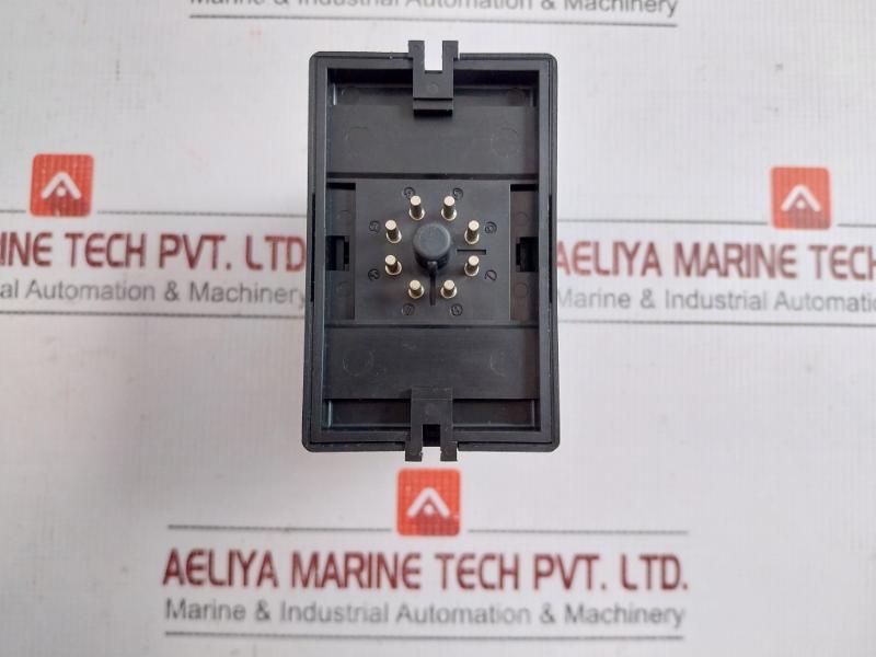 M-system Signal Conditioner Kms-4-b 100V Ac