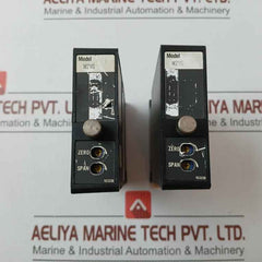 M-system Signal Transmitter 11-27V Dc M2Vs-44-r2/K