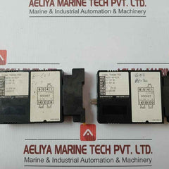M-system Signal Transmitter 11-27V Dc M2Vs-44-r2/K