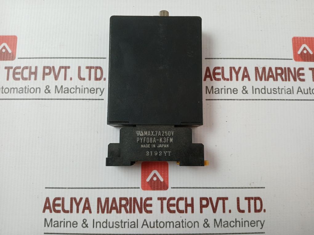 M-system Signal Transmitter 11-27V Dc M2Vs-44-r2/K