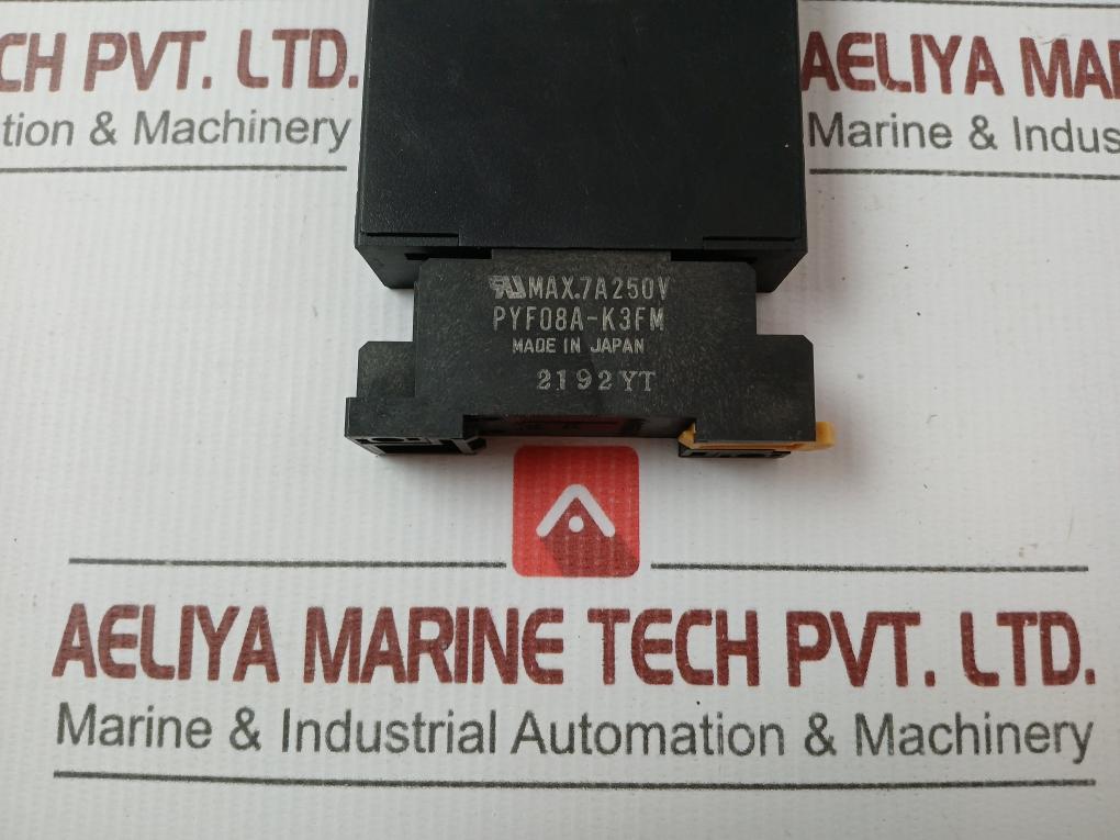 M-system Signal Transmitter 11-27V Dc M2Vs-44-r2/K