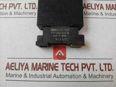 M-system Signal Transmitter 11-27V Dc M2Vs-44-r2/K