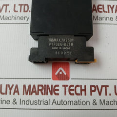 M-system Signal Transmitter 11-27V Dc M2Vs-44-r2/K