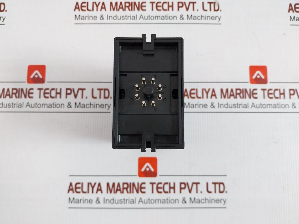 M-system Signal Transmitter 110V Ac Sv-4W4-c