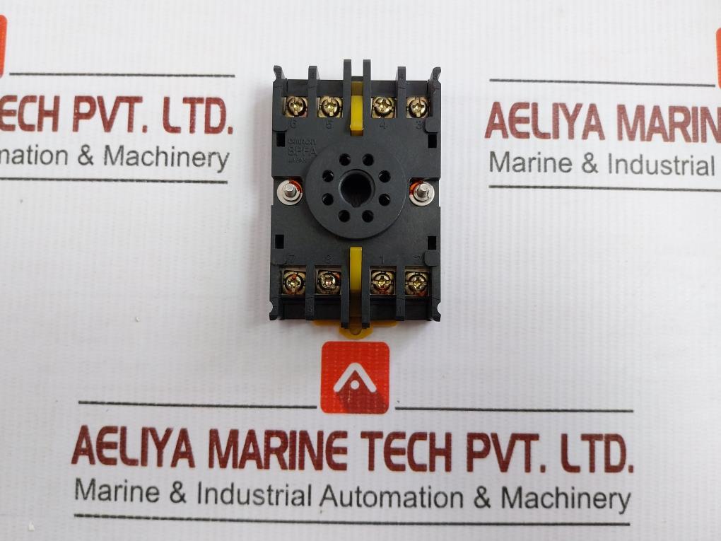 M-system Signal Transmitter 110V Ac Sv-4W4-c