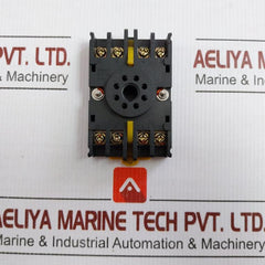 M-system Signal Transmitter 110V Ac Sv-4W4-c
