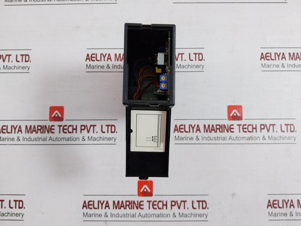 M-system Signal Transmitter 110V Ac Sv-4W4-c