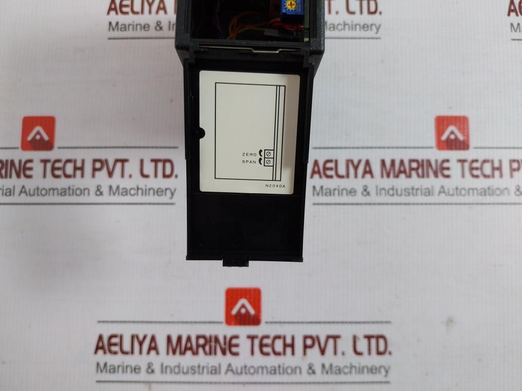 M-system Signal Transmitter 110V Ac Sv-4W4-c