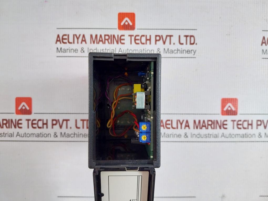M-system Signal Transmitter 110V Ac Sv-4W4-c