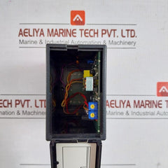M-system Signal Transmitter 110V Ac Sv-4W4-c